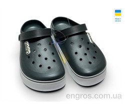 Кроксы Rai shoes